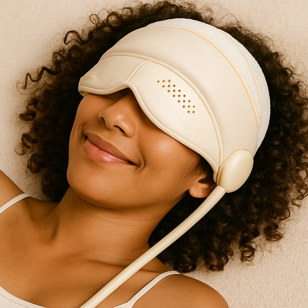 REVIE™ Sleep Massage Pro