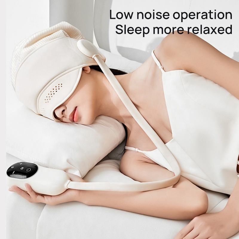 REVIE™ Sleep Massage Pro