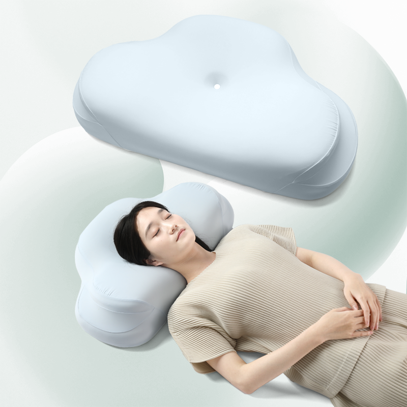 REVIE™ Cloud Pillow