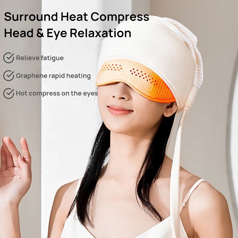 REVIE™ Sleep Massage Pro