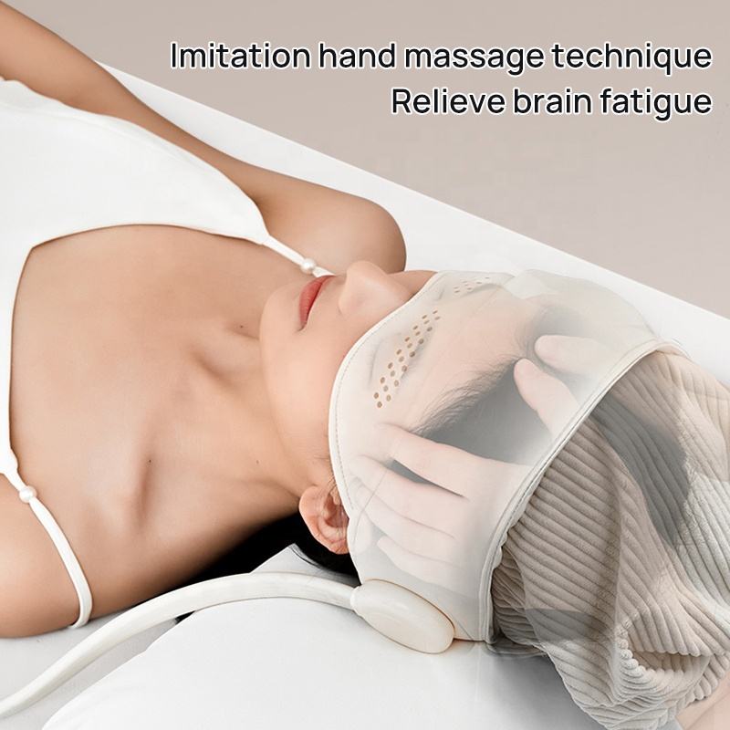REVIE™ Sleep Massage Pro
