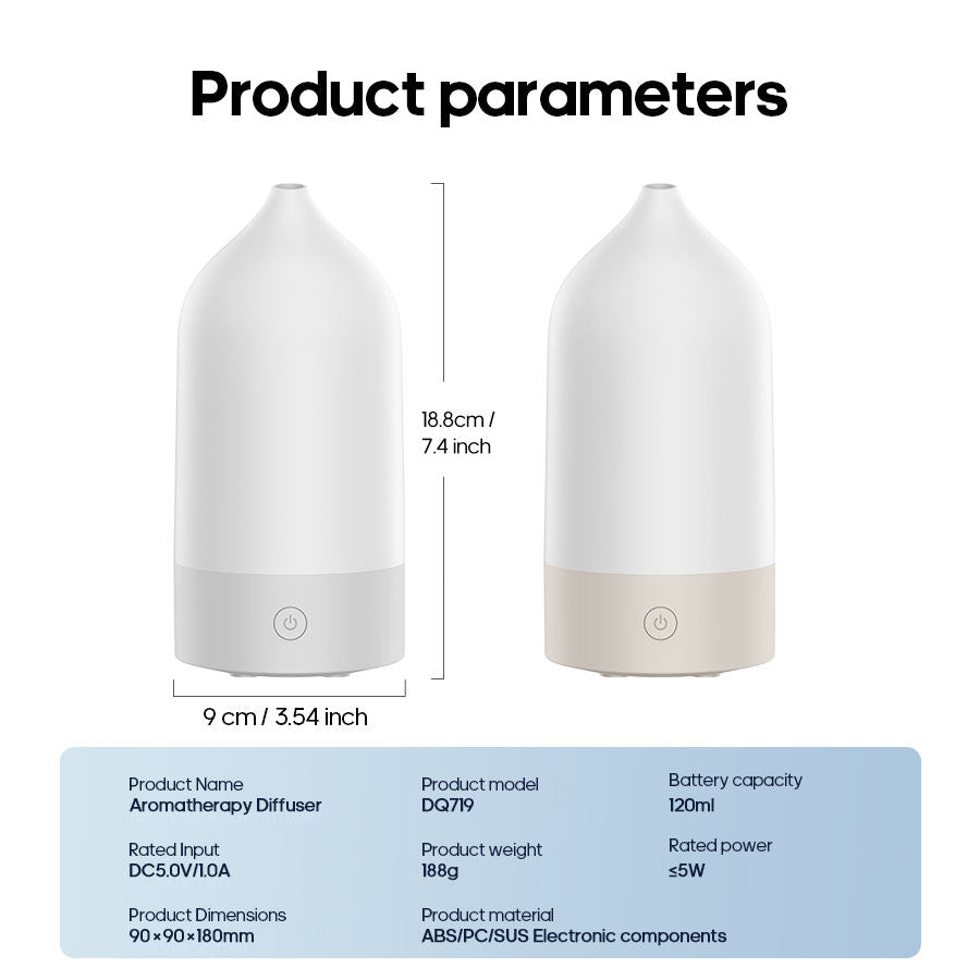 REVIE™ Aroma Diffuser