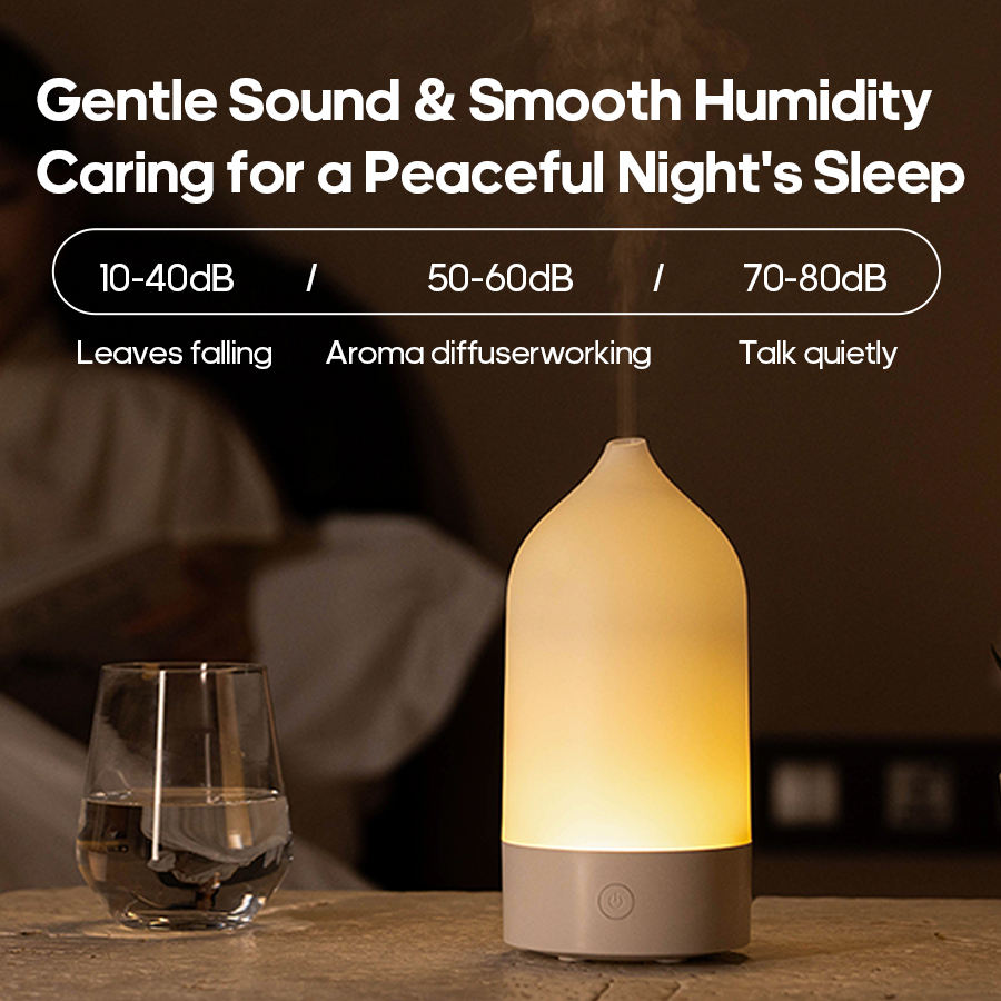 REVIE™ Aroma Diffuser