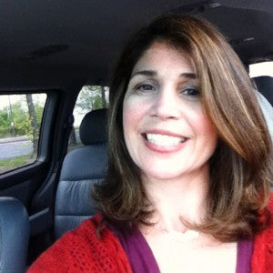 Rachel P.