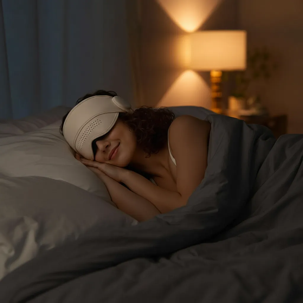 REVIE™ Sleep Massage Pro