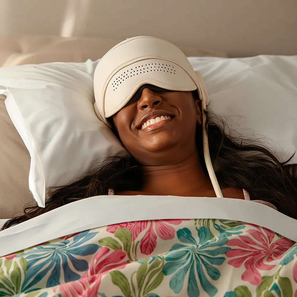 REVIE™ Sleep Massage Pro