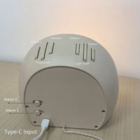 Revie™ Sunrise Alarm Clock