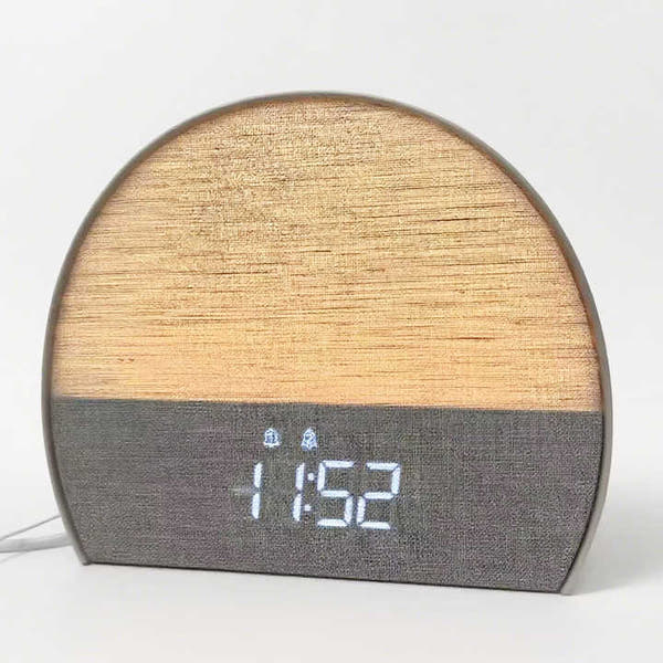 Revie™ Sunrise Alarm Clock