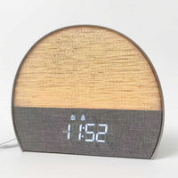 Revie™ Sunrise Alarm Clock