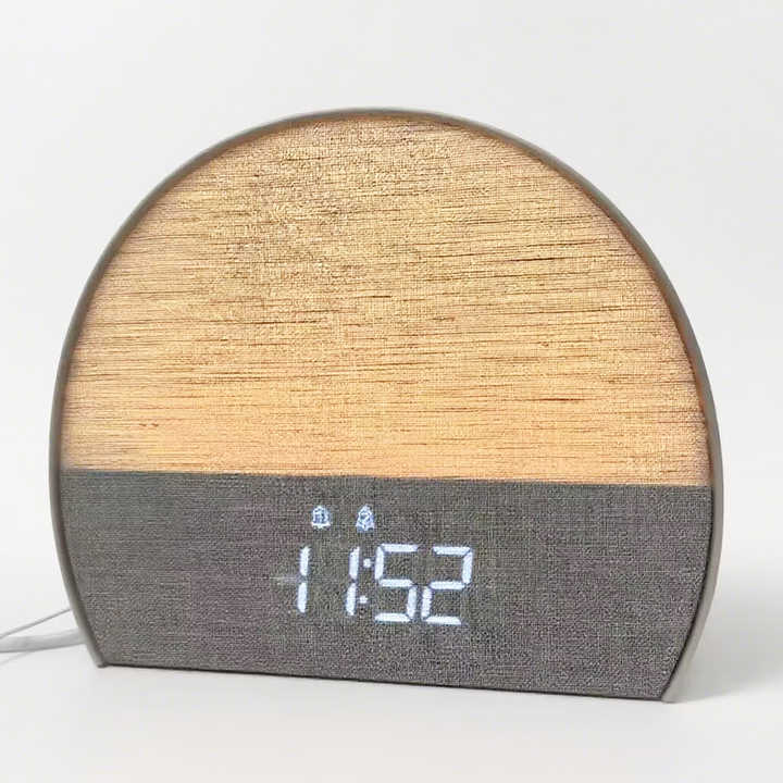 Revie™ Sunrise Alarm Clock