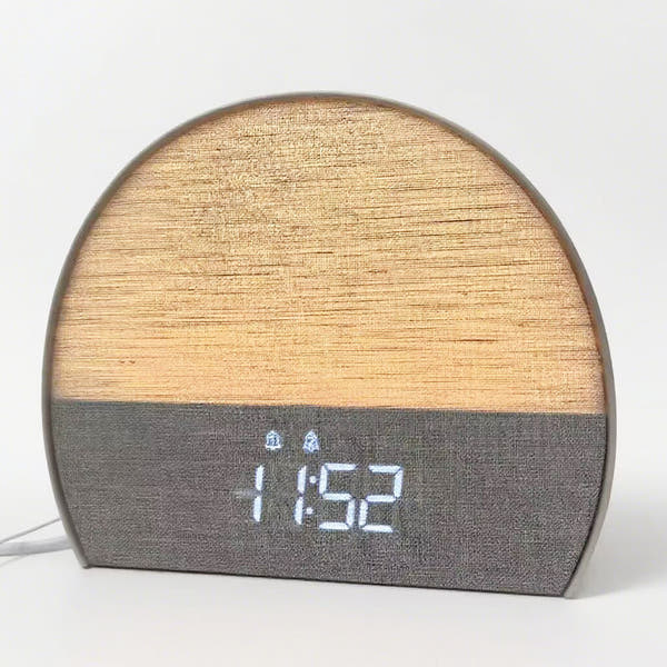 Revie™ Sunrise Alarm Clock
