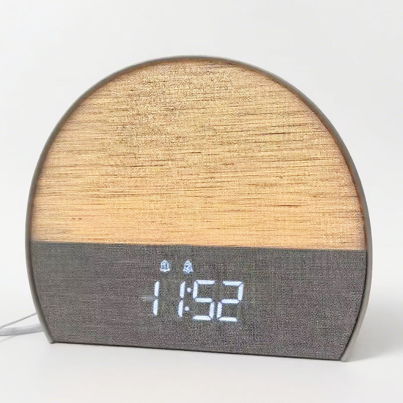 Revie™ Sunrise Alarm Clock