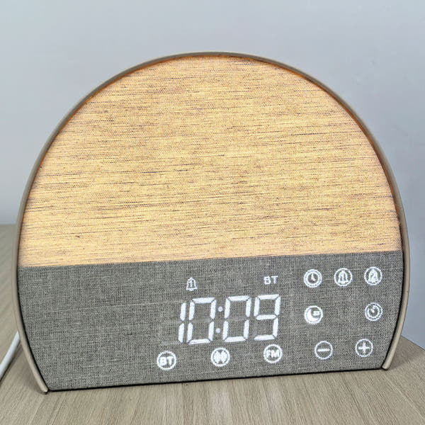 Revie™ Sunrise Alarm Clock