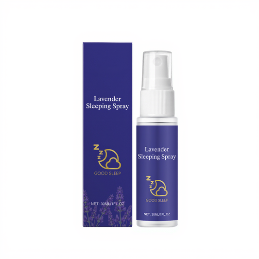 REVIE™ Lavendar Pillow Sleep Spray