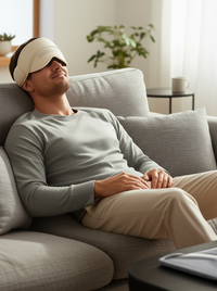 REVIE™ Sleep Massage Pro