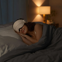 REVIE™ Sleep Massage Pro